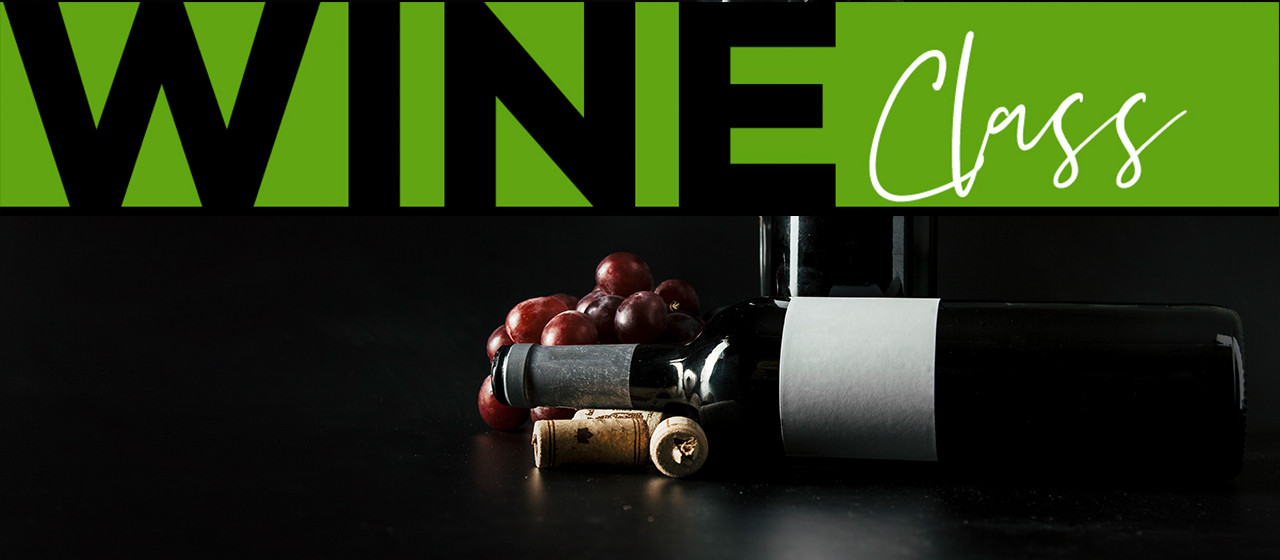 Wine Class October Grape Study Pearson Lakes Art Center